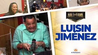 Scouting Report de José Laluz – Luisin Jiménez