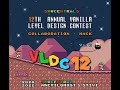 SMW Central S VLDC12 Soundtrack