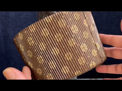 МОИ БУМАЖНЫЕ ФОРМЫ ДЛЯ ВЫПЕЧКИ 🔥🔥🔥