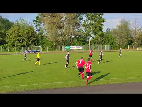 MKS Pogoń Łapy - Piast Białystok (2 połowa)