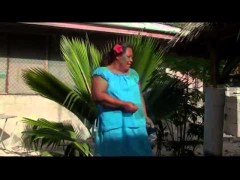 Ai Tera Ae Ia  Uaiakina Kiribati Music 360p