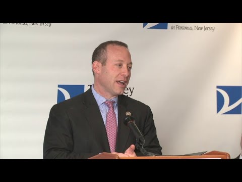 NJ State & Local Tax Deduction — S.A.L.T.