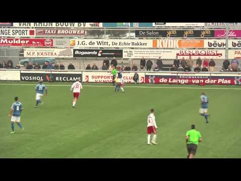 VV Noordwijk Scheveningen