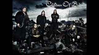 Alice Cooper vs. Children of Bodom - Song: &quot;Bed of Nails&quot;