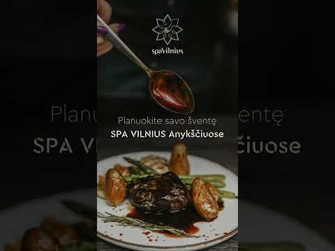 SPA VILNIUS Anykščiai #2