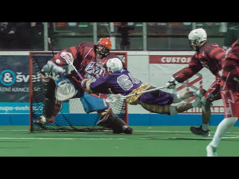 Ales Hrebesky Memorial 2022 - Day 3