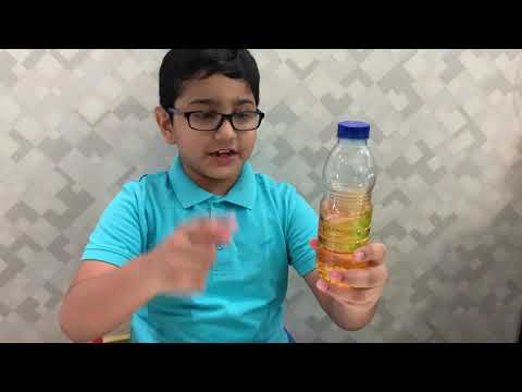 Prasanjeet magic Tricks with Kuljeet.#Magictricks #KidsMagic #Kidsworld #Funwithkids #Dubaikids