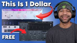 Ableton 12 4, UJAM Euphoria, Behringers Synths And Much More!!