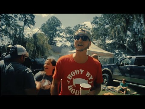 The Boudin Song - Kerry Thibodaux (Official Video)