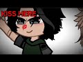 🫶 KISS HERE 🫶 Fluff Brance Ft Vance Bruce
