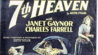 7th Heaven Silent Movie Full Version