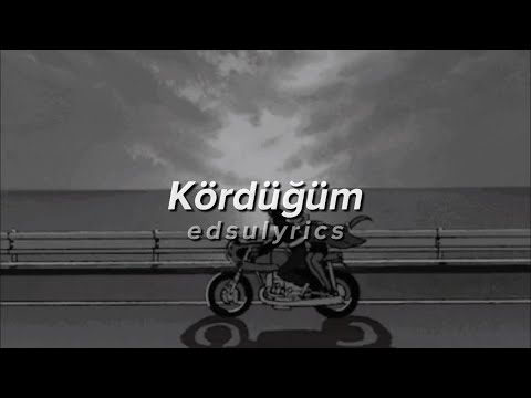 Sefo & Jako - Kördüğüm (Lyrics - Sözleri)