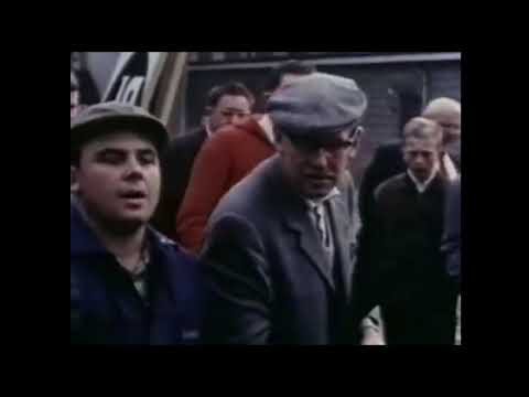Thumbnail for Rouen F1 circuit in 1962 - onboard view + Porsche F1 1st & only win by Porsche, video, vide, Porsche 962