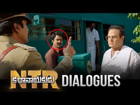 download lagu mp3 mp4 Ntr Kathanayakudu Telugu Movie, download lagu Ntr Kathanayakudu Telugu Movie gratis, unduh video klip Ntr Kathanayakudu Telugu Movie