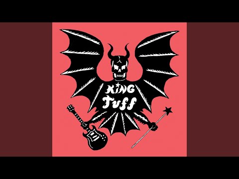 Unusual World - King Tuff