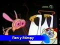 Donmusic TV Promo Ren Y Stimpy
