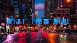 Yungen ft Dappy-Comfortable Lyric #yungen #comfortable #dappy #lyrics
