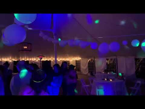 DJ Molly Parti video.
