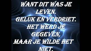 MARCO BORSATO ALLES KWIJT BL