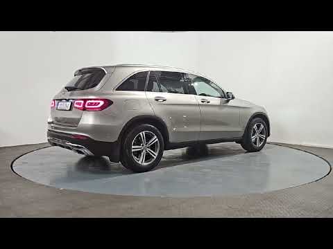 Mercedes-Benz GLC 200D - Image 2