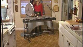 The Making of There Will Never Be Another You Lionel Hampton