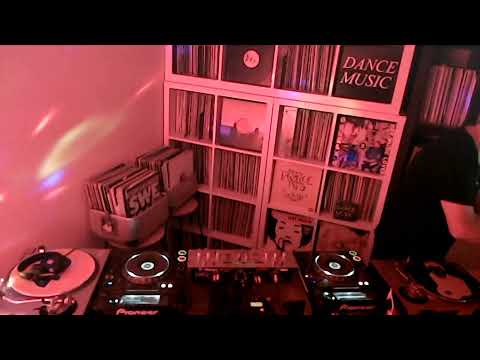 John Course Week 39 -live stream -  Sat 12th Dec 2020