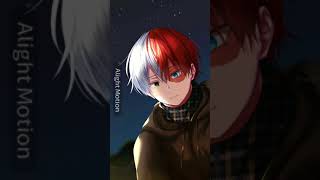 Download lagu !!JEDAG JEDUG Todoroki shoto!! •||Boku no hero akademia||• mp3