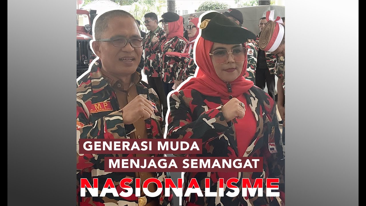 Sekda Kota Gorontalo Apresiasi Pengibaran Bendera Merah Putih didepan Gedung Bersejarah