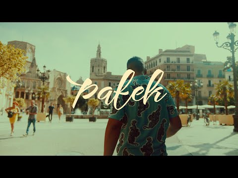 Mr Choco - Patek (Prod. Kisum Beatz)