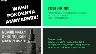 Download lagu essen ikan lele terbaik mp3 Download lagu essen ikan lele terbaik mp3