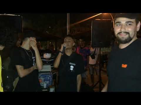 TUZIN X NICOLAS WALTER (RS) - SEMI FINAL - BDH.122