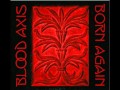Blood Axis - Born Again 