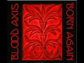 Blood Axis - Born Again 