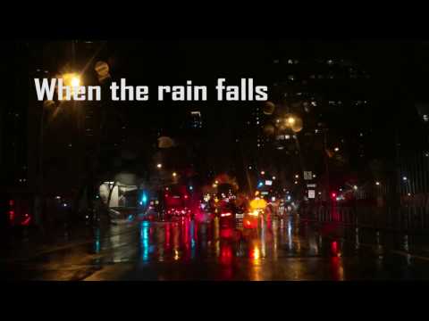 When The Rain Falls | no:carrier | official lyric video