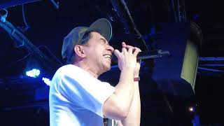 Rocksteddy - Deadma | LIVE @ 12 Monkeys