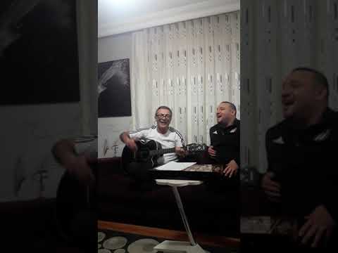 116.yıl marşı-özel (sevmekten çok ötelerde bi'yerlerdeyiz)ev kayıt