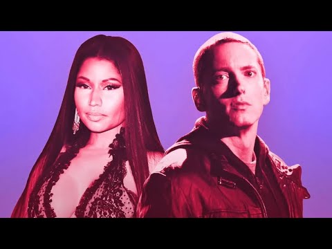 Nicki Minaj speaks on Eminem’s line about her on Fast Lane