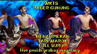 Download lagu TARI WAROK WKTS PAGER GUNUNG‼️WAHYU KRIDO TURONGGO SETO LIVE PESIDI GRABAG MAGELANG mp3 Download lagu TARI WAROK WKTS PAGER GUNUNG‼️WAHYU KRIDO TURONGGO SETO LIVE PESIDI GRABAG MAGELANG mp3