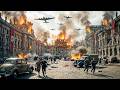 The ENTIRE Last Year Of World War II From The German Perspective Documentary