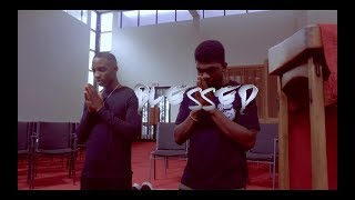 OBOiSE ft. D4WN - Blessed (Official Video)