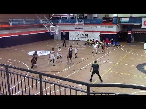 1 NACIONAL MAS JORNADA 17: El Palo vs Climanvas Agrometal Peñarroya