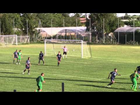 highlights  Cavallino Lovispresiano  1 2