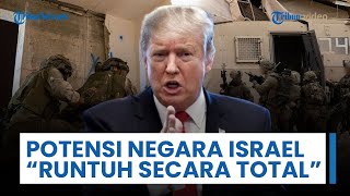 Download lagu Rangkuman Perang Timur Tengah: Peringatan Terakhir Hamas soal Potensi Runtuhnya Israel secara Total mp3