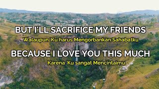Download lagu I Love You This Much - Maggie Macneal ( Lirik Terjemahan ) mp3