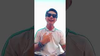 Download lagu Achik spin - di selubung rindu mp3