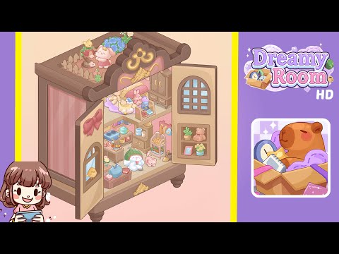 Dreamy Room Level 419 preview