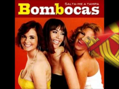 Bombocas - Quem vai mandar no mundo a mulher