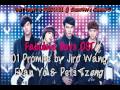 Fabulous Boys OST - 01 Promise by Jiro Wang ...