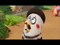 Angry Birds But It S Just Mime