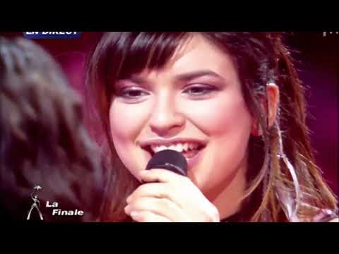 Star Academy saison 4 - prime Final